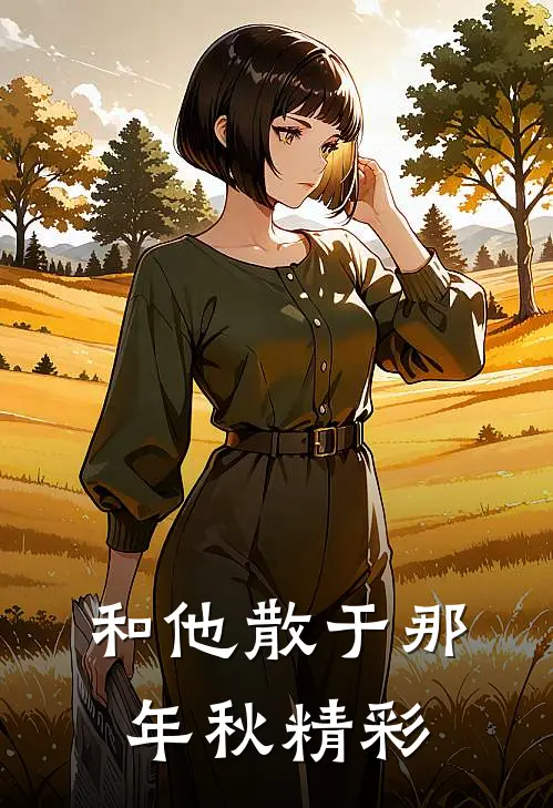 和他散于那年秋精彩