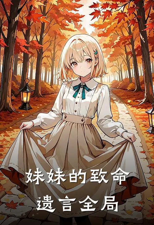妹妹的致命遗言全局