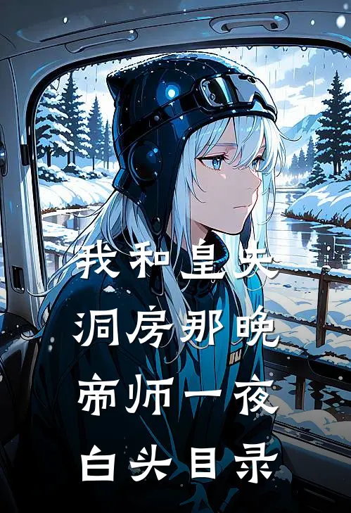 我和皇夫洞房那晚，帝师一夜白头目录