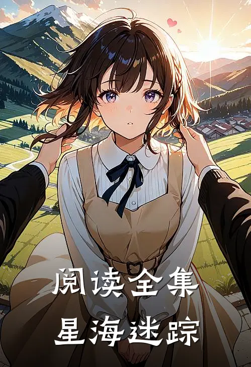 阅读全集星海迷踪