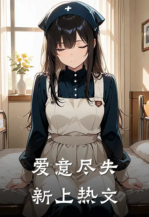 爱意尽失新上热文