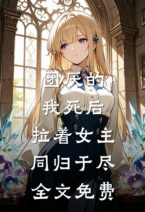 团厌的我死后，拉着女主同归于尽全文免费