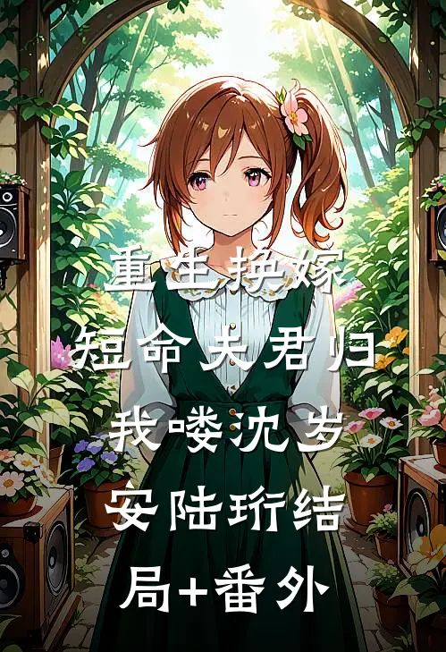 重生换嫁：短命夫君归我喽沈岁安陆珩结局+番外