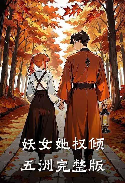 妖女她权倾五洲完整版