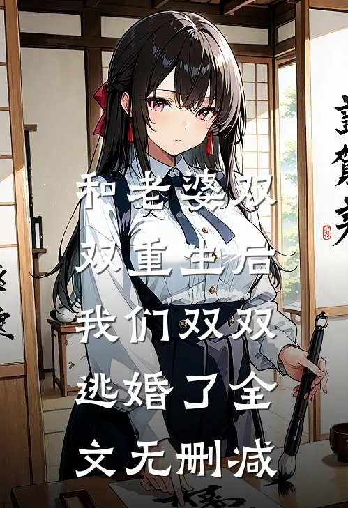 和老婆双双重生后，我们双双逃婚了全文无删减