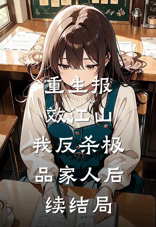 重生报效江山，我反杀极品家人后续结局