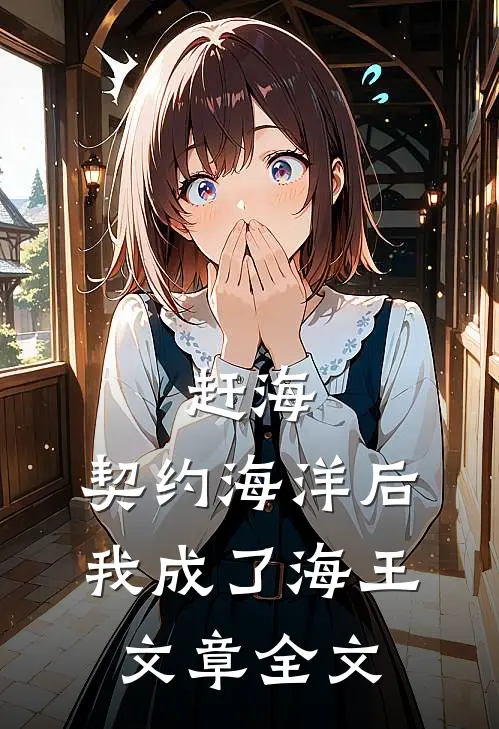 赶海：契约海洋后，我成了海王文章全文