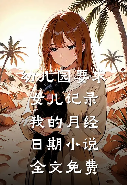 幼儿园要求女儿记录我的月经日期小说全文免费