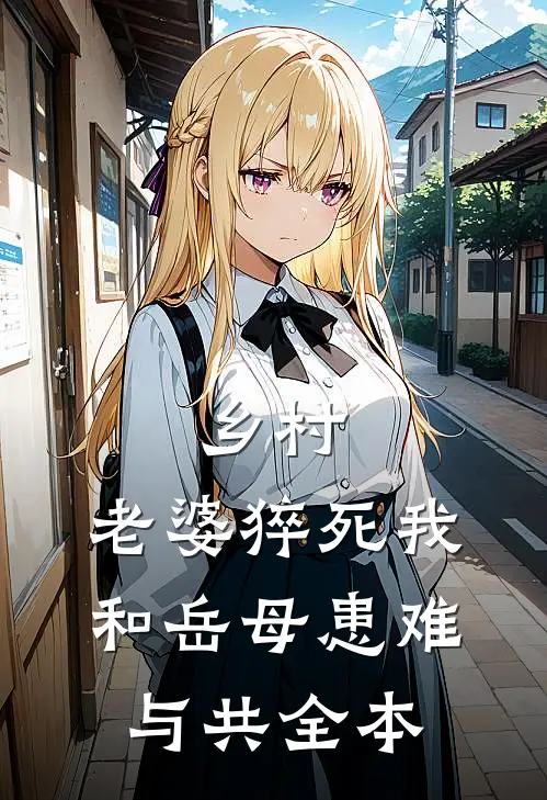 乡村，老婆猝死我和岳母患难与共全本