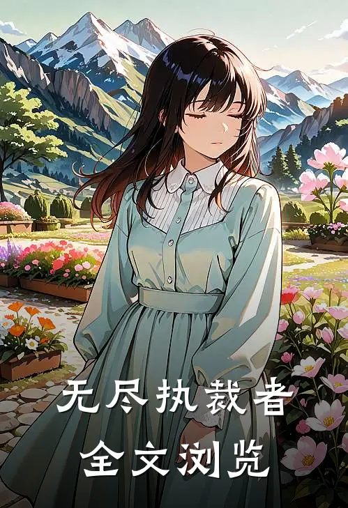 无尽执裁者全文浏览器