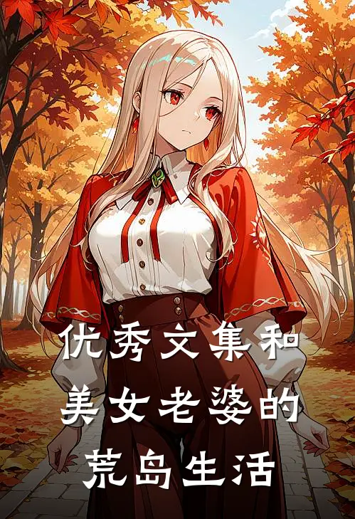优秀文集和美女老婆的荒岛生活