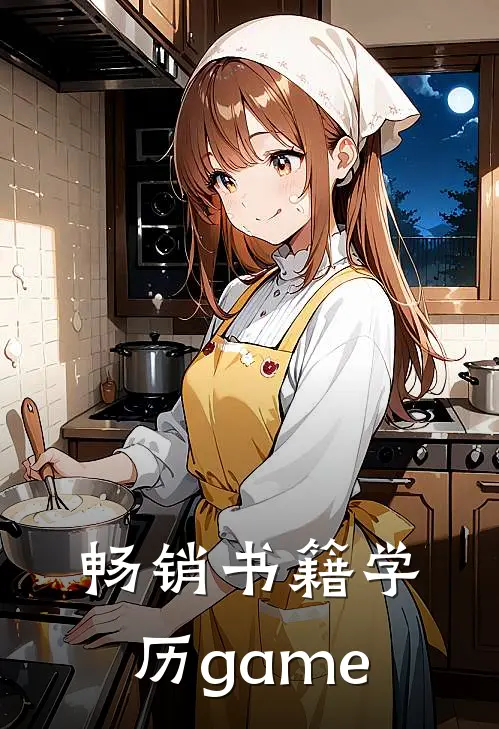 畅销书籍学历game
