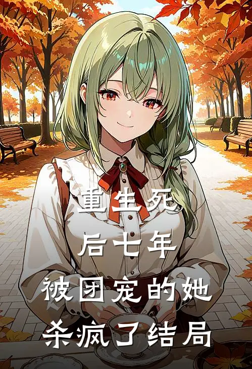 重生死后七年，被团宠的她杀疯了结局