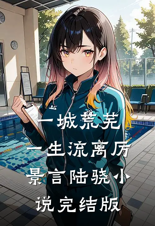 一城荒芜，一生流离厉景言陆骁小说完结版