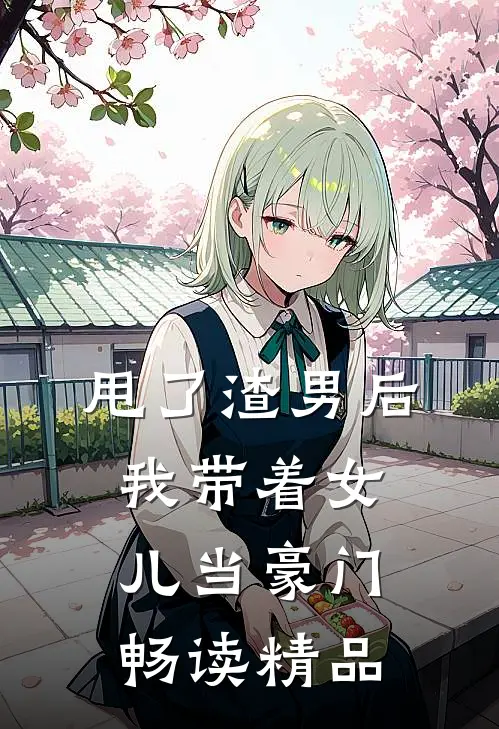 甩了渣男后，我带着女儿当豪门畅读精品