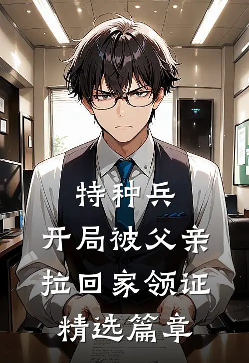 特种兵：开局被父亲拉回家领证精选篇章