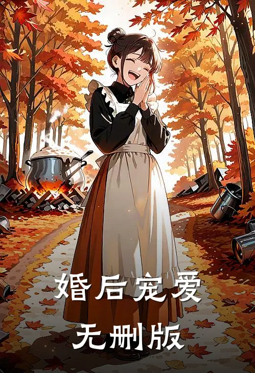 婚后宠爱无删版