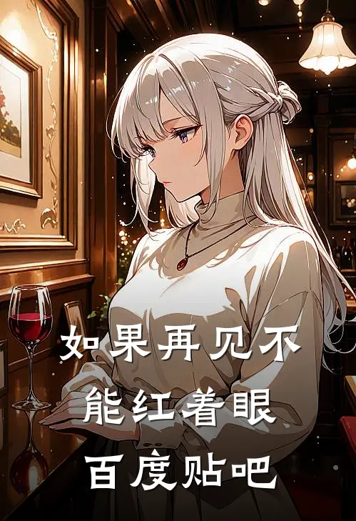 如果再见不能红着眼百度贴吧