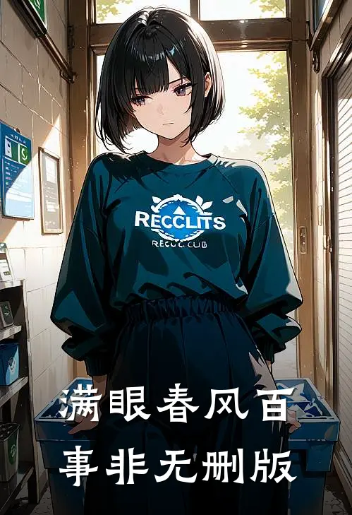 满眼春风百事非无删版