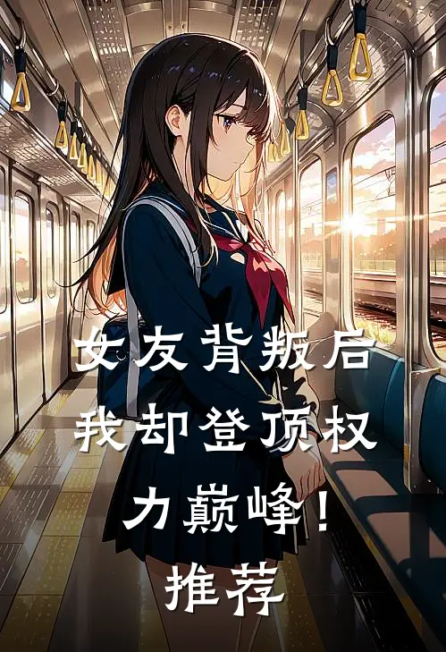 女友背叛后,我却登顶权力巅峰!推荐漫画