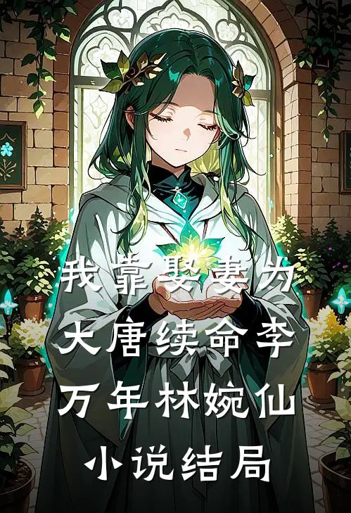 我靠娶妻为大唐续命李万年林婉仙小说结局