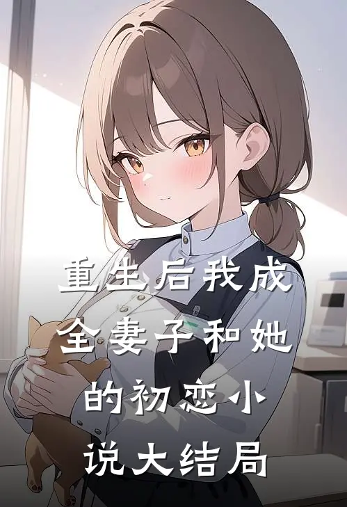 重生后我成全妻子和她的初恋小说大结局