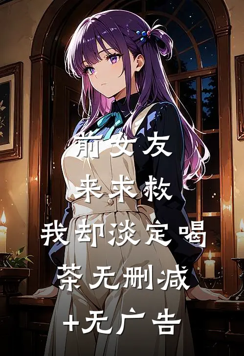 前女友来求救，我却淡定喝茶无删减+无广告