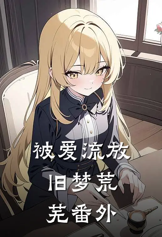 被爱流放，旧梦荒芜 番外
