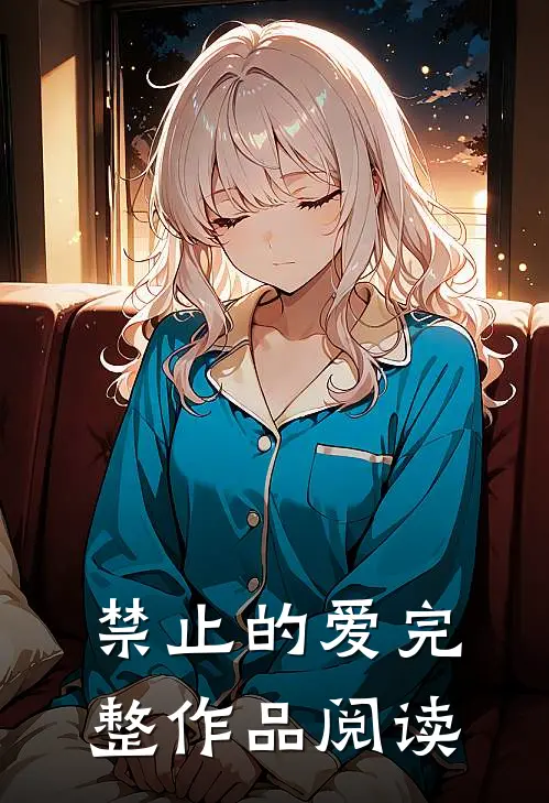 禁止的爱完整作品阅读