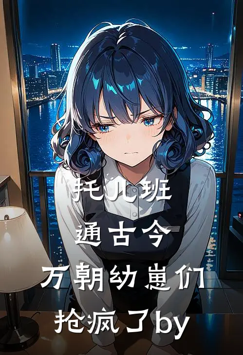 托儿班通古今，万朝幼崽们抢疯了by