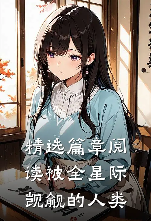 精选篇章阅读被全星际觊觎的人类