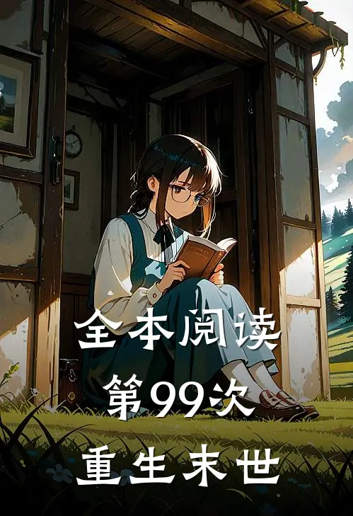 全本阅读第99次重生末世