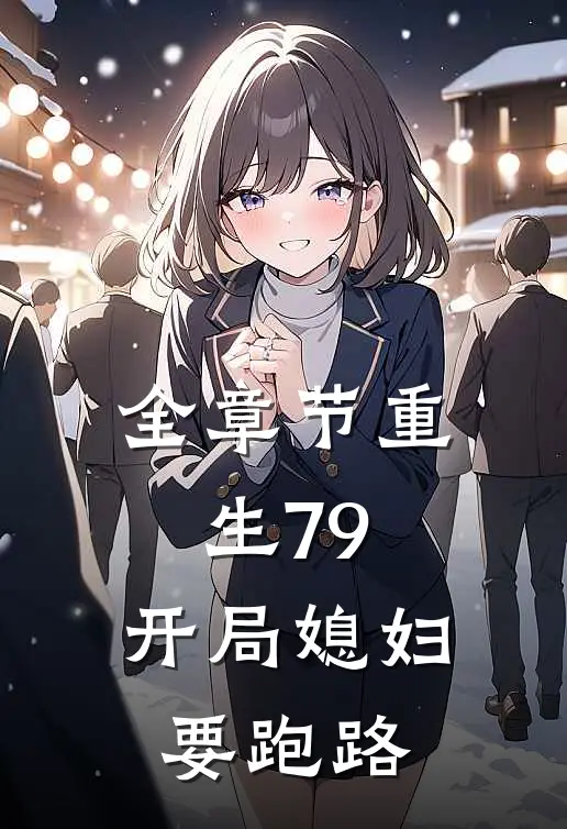 全章节重生79：开局媳妇要跑路
