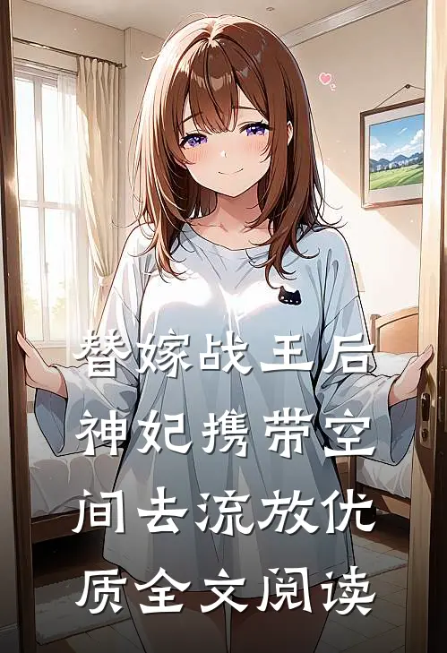 替嫁战王后，神妃携带空间去流放优质全文阅读