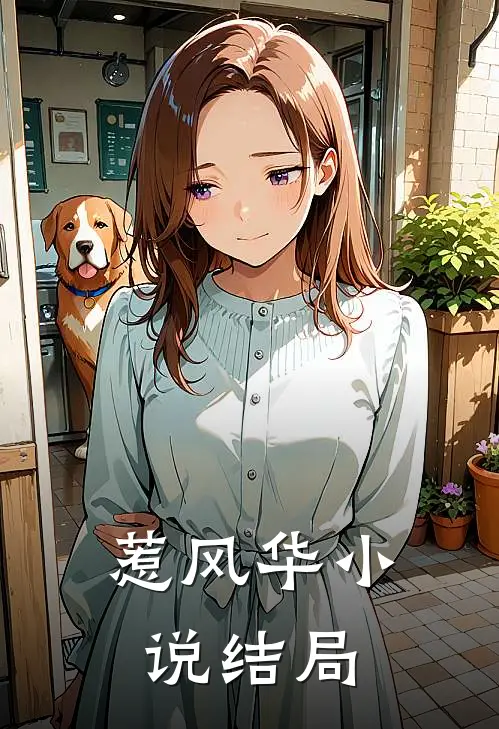 惹风华小说结局