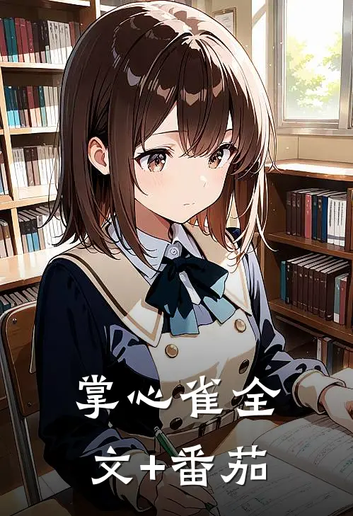 掌心雀全文+番茄