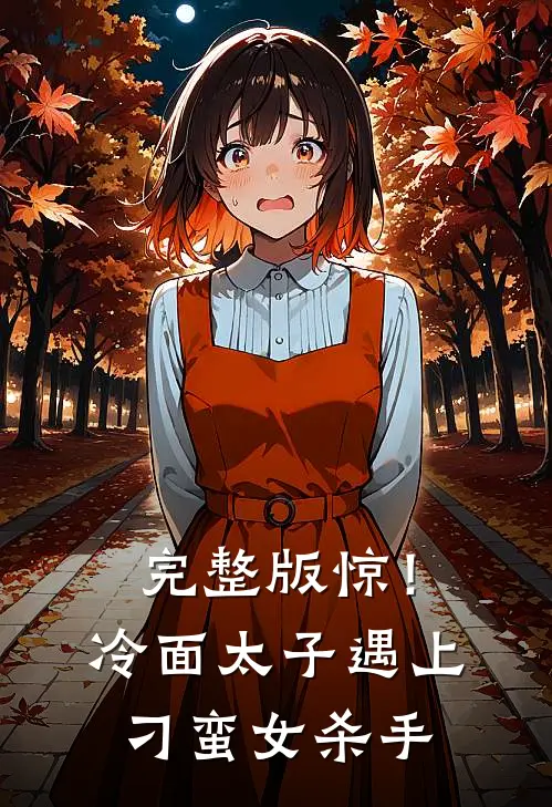 完整版惊！冷面太子遇上刁蛮女杀手
