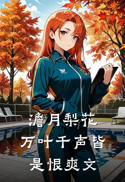 澹月梨花，万叶千声皆是恨爽文