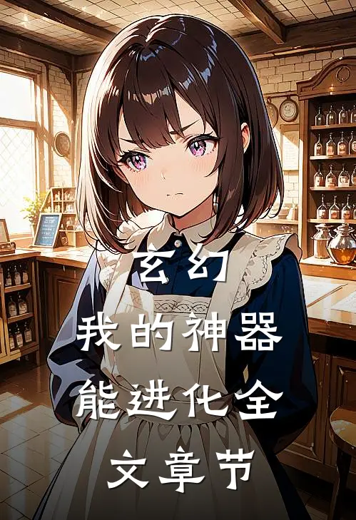 玄幻，我的神器能进化全文章节