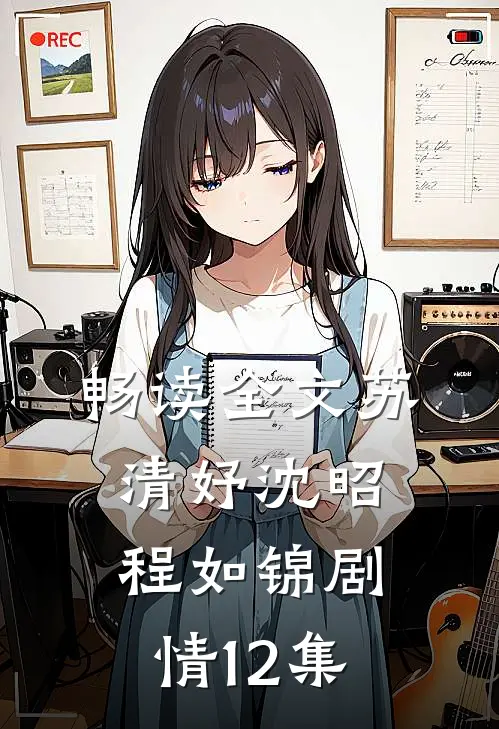 畅读全文苏清妤沈昭程如锦剧情12集
