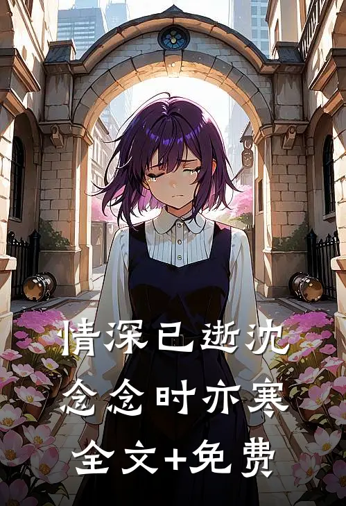 情深已逝沈念念时亦寒全文+免费