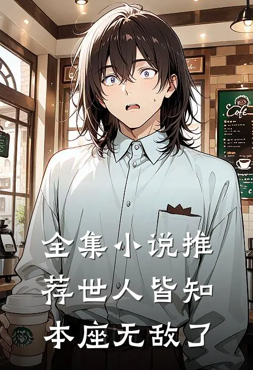 全集小说推荐世人皆知本座无敌了