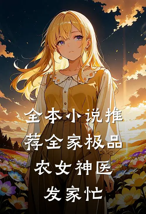 全本小说推荐全家极品：农女神医发家忙