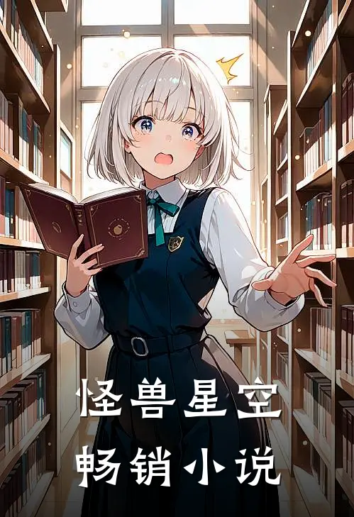 怪兽星空畅销小说