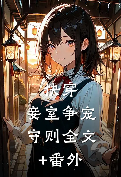 快穿：妾室争宠守则全文+番外