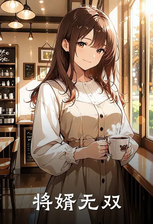 将婿无双