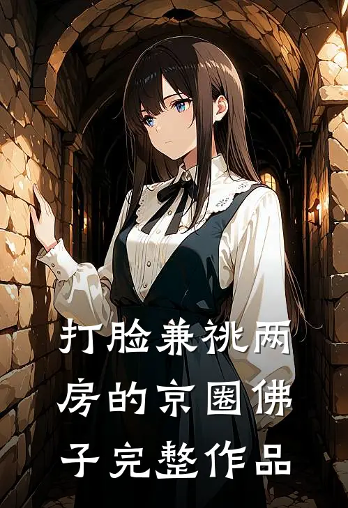 打脸兼祧两房的京圈佛子完整作品