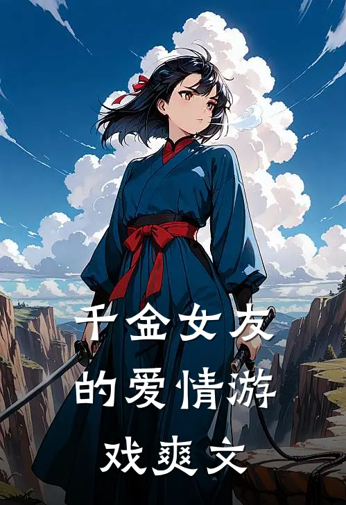 千金女友的爱情游戏爽文