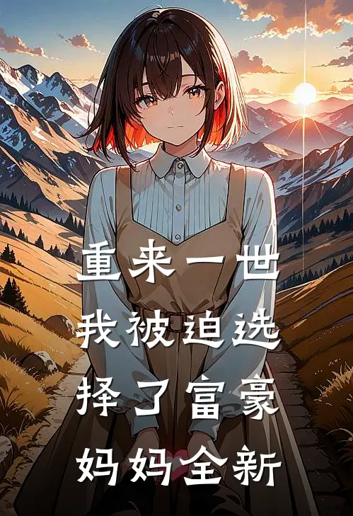重来一世，我被迫选择了富豪妈妈全新