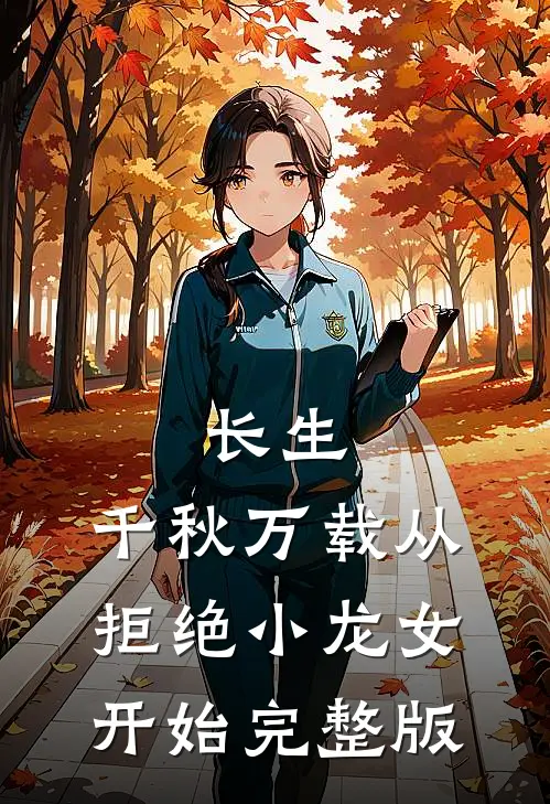 长生：千秋万载从拒绝小龙女开始完整版